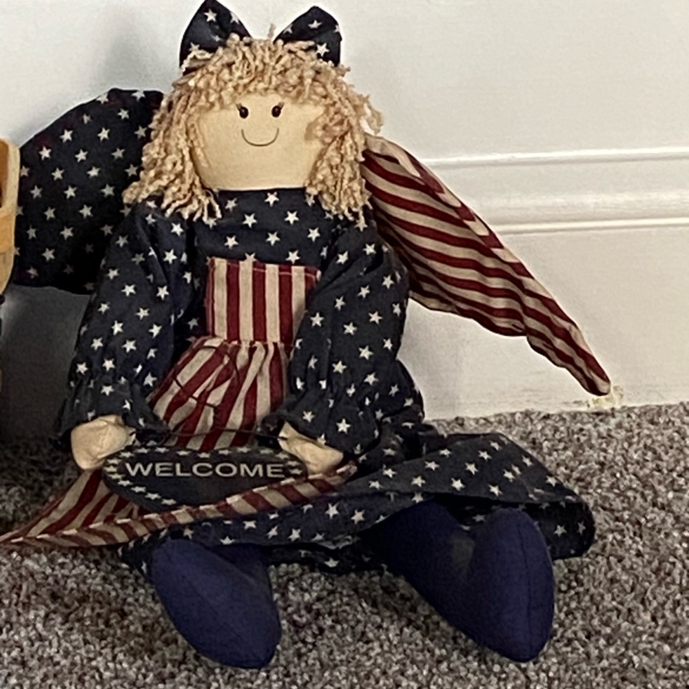 Patriot Set - Picture 6 of 6